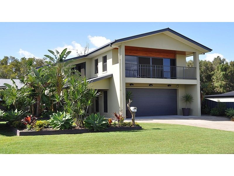 3 William Avenue, Yamba NSW 2464