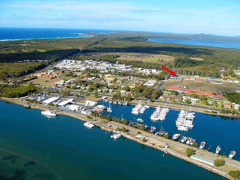 5 William Avenue, Yamba NSW 2464
