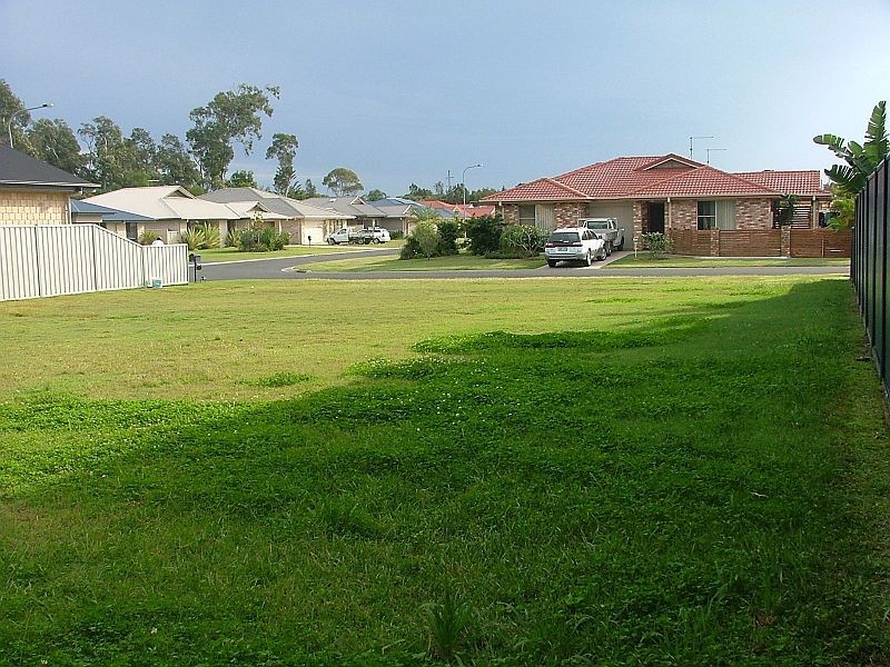 5 William Avenue, Yamba NSW 2464