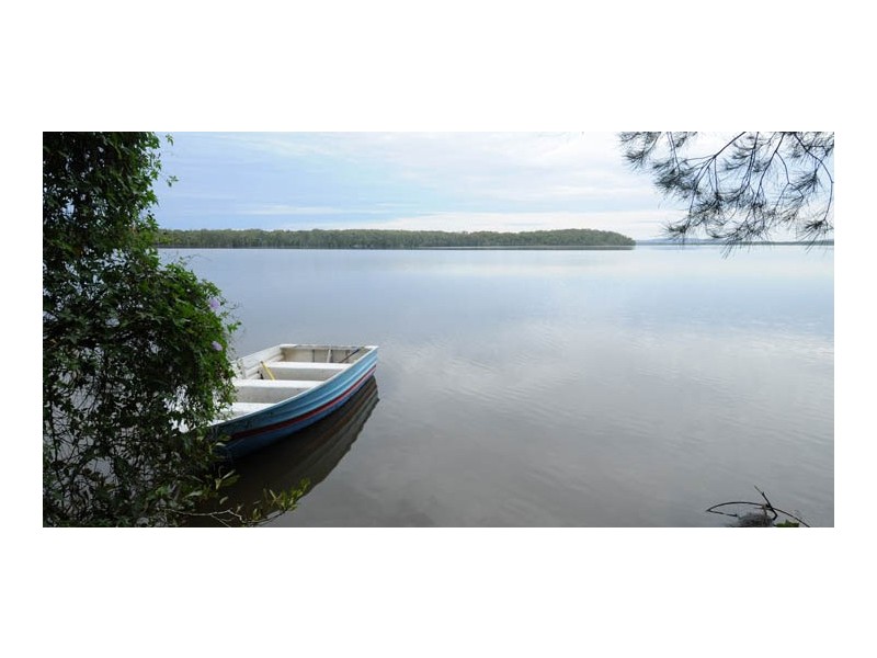 175 Lakes Boulevarde, Wooloweyah NSW 2464