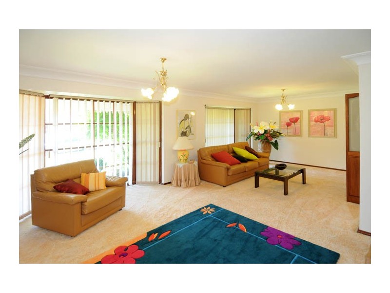 23 Binnacle Court, Yamba NSW 2464