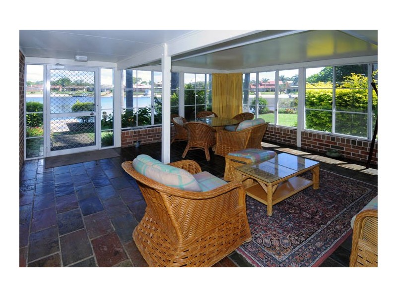 23 Binnacle Court, Yamba NSW 2464