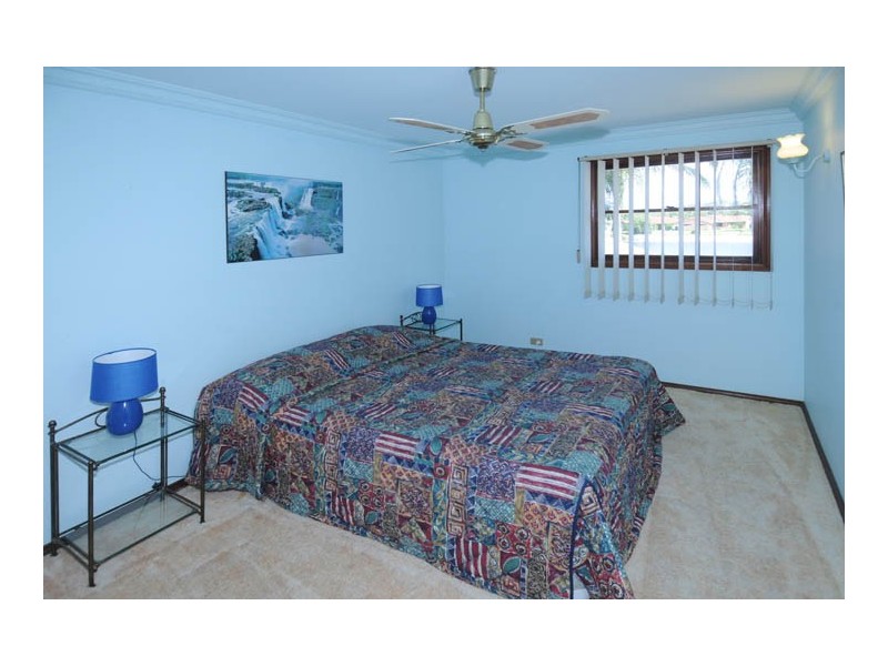 23 Binnacle Court, Yamba NSW 2464