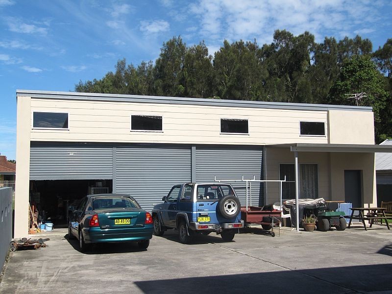60 Yamba Road, Yamba NSW 2464