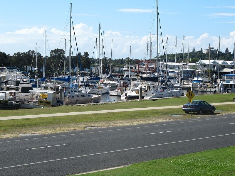 60 Yamba Road, Yamba NSW 2464
