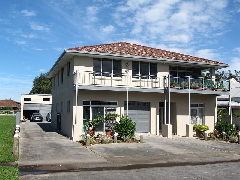 60 Yamba Road, Yamba NSW 2464