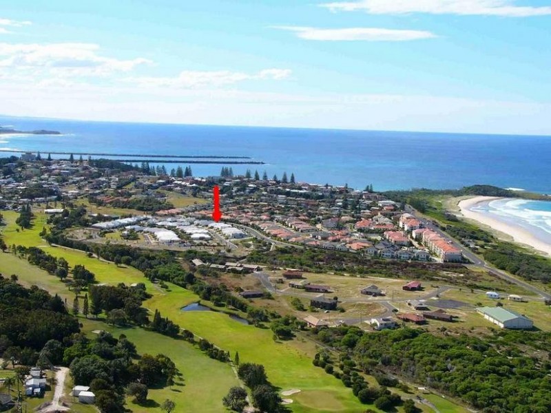 74 The Drive, Yamba NSW 2464
