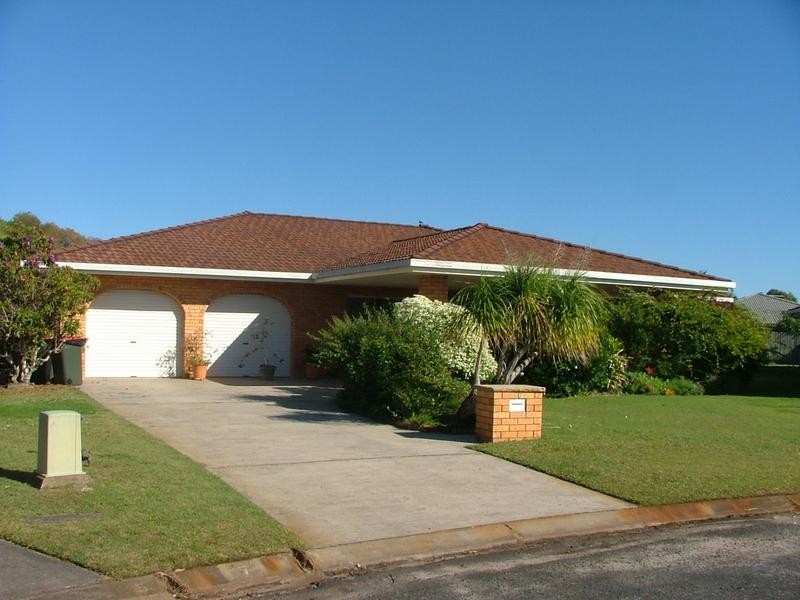 7 Banksia Place, Yamba NSW 2464