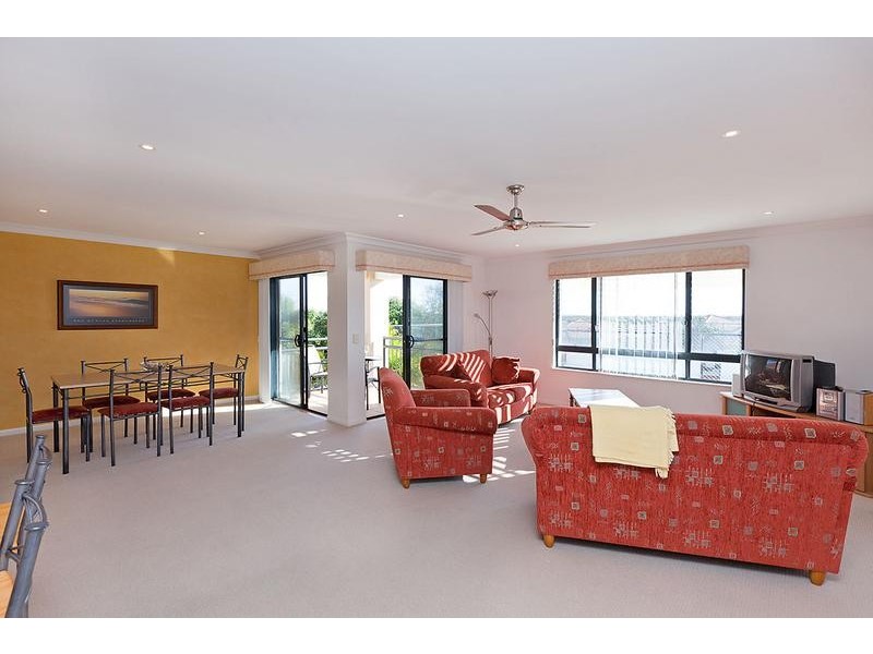 54/20 Pacific Parade, Yamba NSW 2464