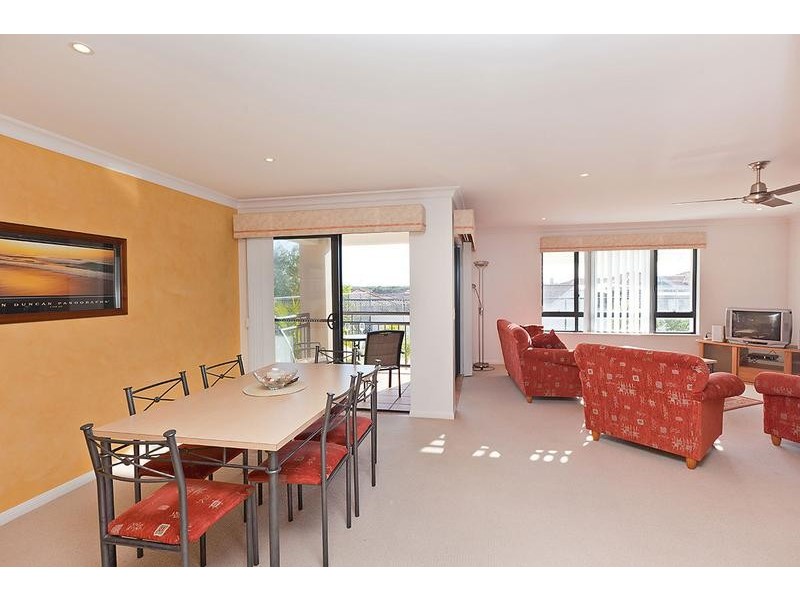 54/20 Pacific Parade, Yamba NSW 2464