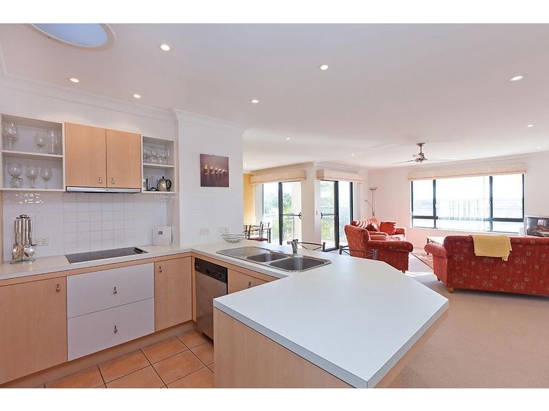 54/20 Pacific Parade, Yamba NSW 2464