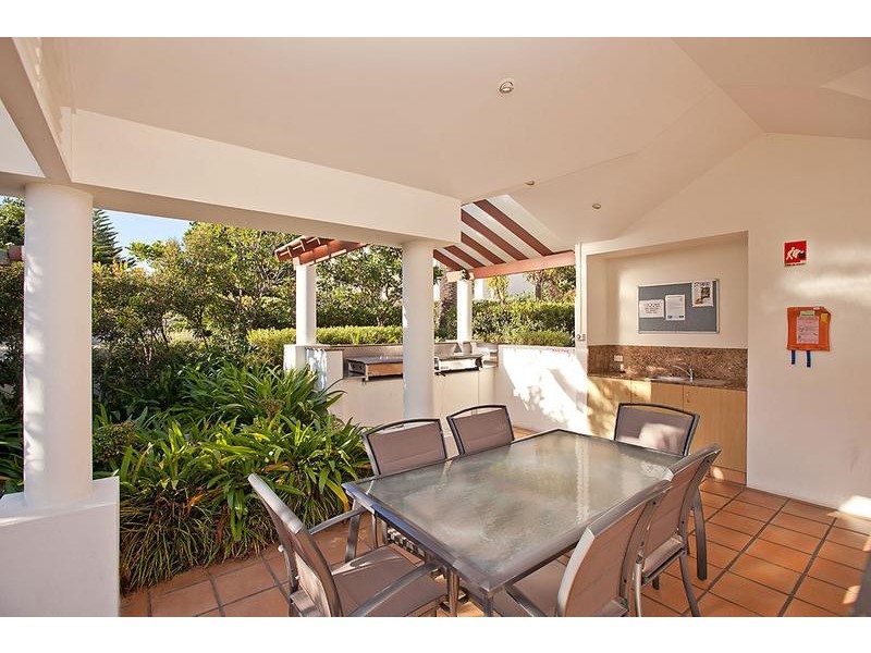 54/20 Pacific Parade, Yamba NSW 2464