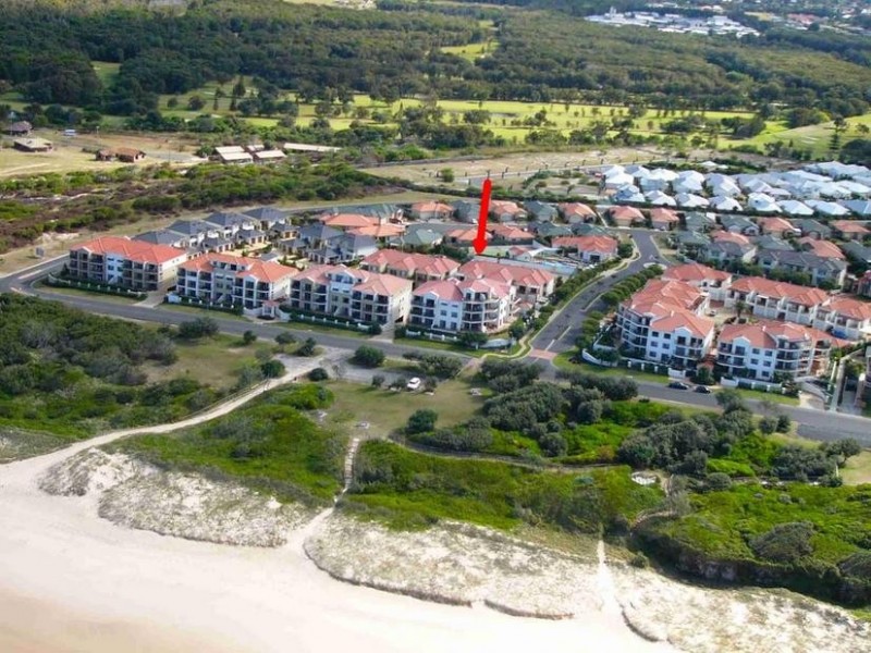 54/20 Pacific Parade, Yamba NSW 2464