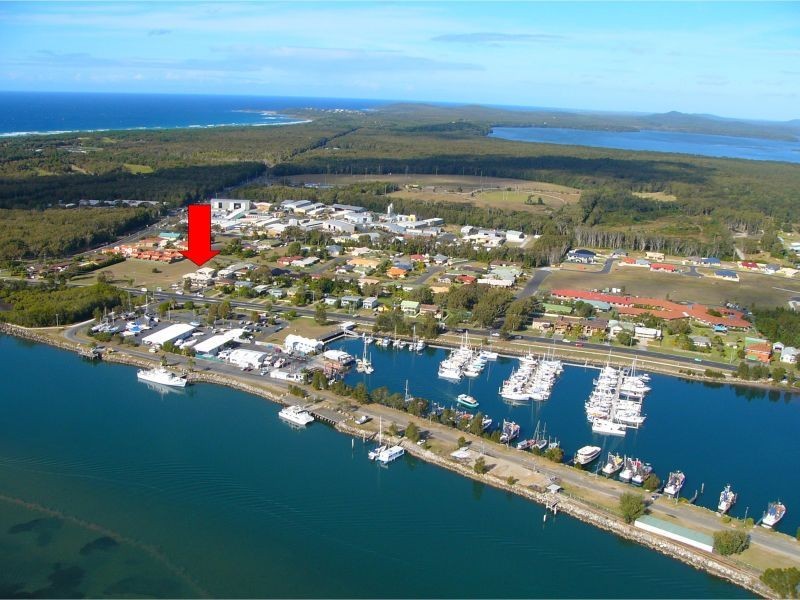 1/16 Yamba Road, Yamba NSW 2464