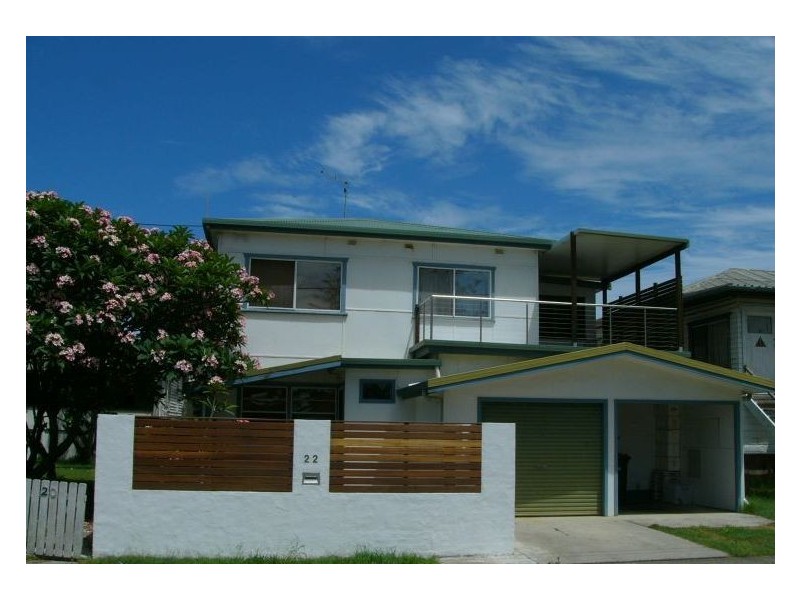 22 Wooli Street, Yamba NSW 2464