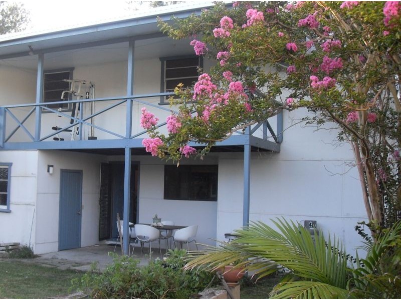22 Wooli Street, Yamba NSW 2464