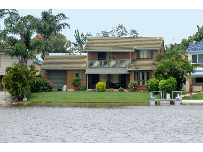 29 Melaleuca Drive, Yamba NSW 2464