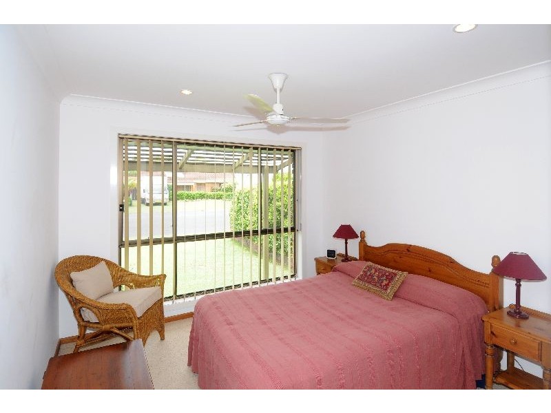 29 Melaleuca Drive, Yamba NSW 2464