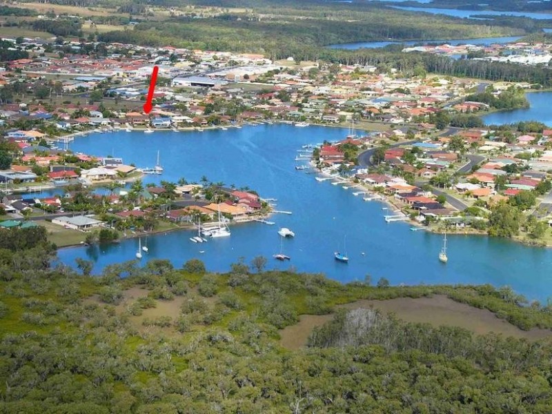 29 Melaleuca Drive, Yamba NSW 2464
