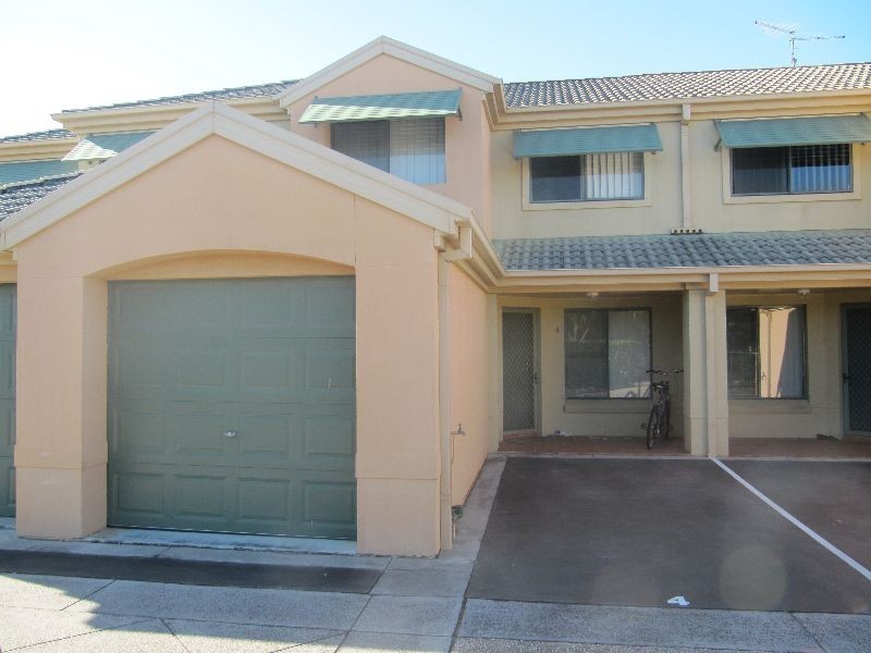 4/6-8 Beachside Way, Yamba NSW 2464
