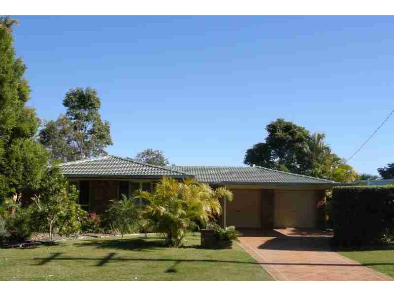 39 Shores Drive, Yamba NSW 2464