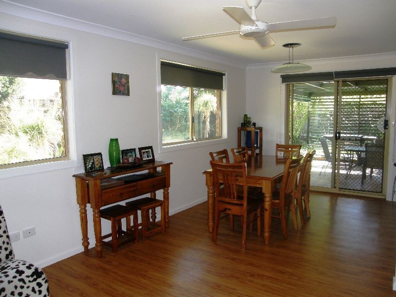 39 Shores Drive, Yamba NSW 2464