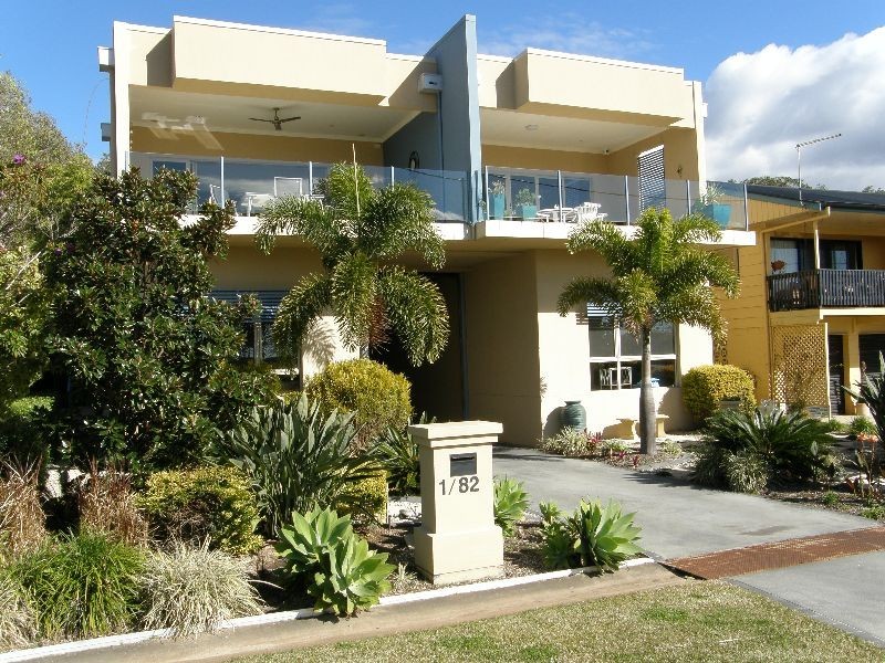 1/82 Wooli Street, Yamba NSW 2464