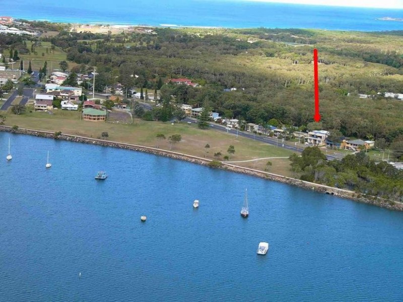 1/82 Wooli Street, Yamba NSW 2464