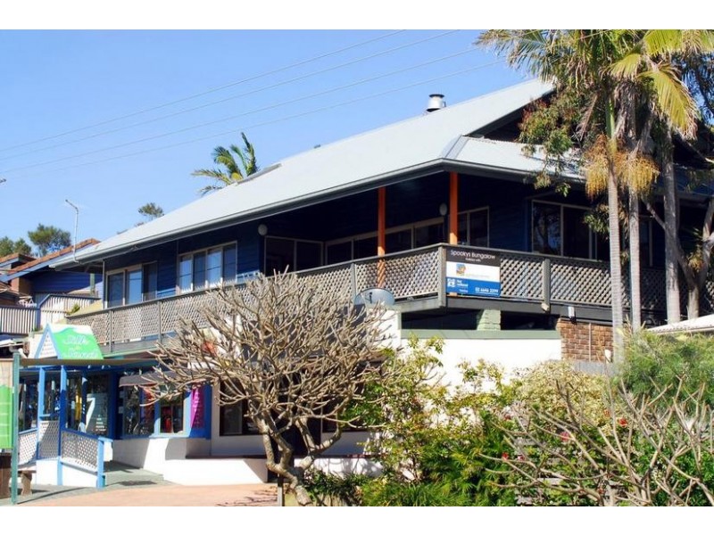 6/13-15 The Crescent, Angourie NSW 2464