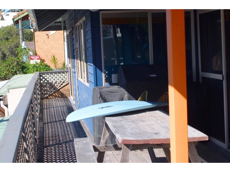6/13-15 The Crescent, Angourie NSW 2464