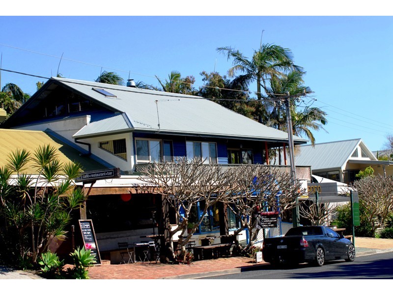 6/13-15 The Crescent, Angourie NSW 2464