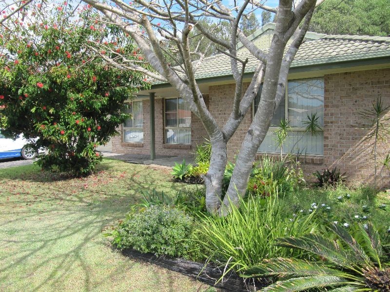 22 O’Gradys Lane, Yamba NSW 2464