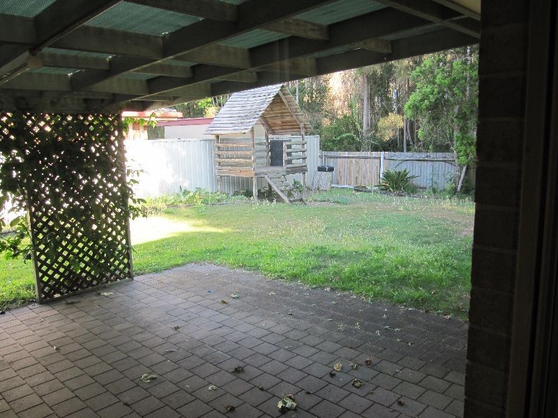 22 O’Gradys Lane, Yamba NSW 2464
