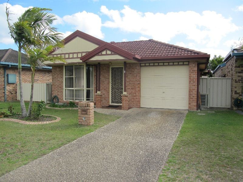 8 Lady Nelson Place, Yamba NSW 2464