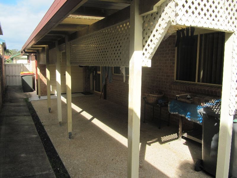 8 Lady Nelson Place, Yamba NSW 2464