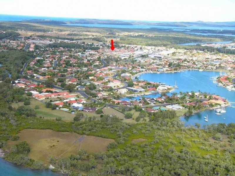 8 Lady Nelson Place, Yamba NSW 2464