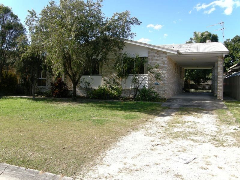 23 Boronia Crescent, Yamba NSW 2464