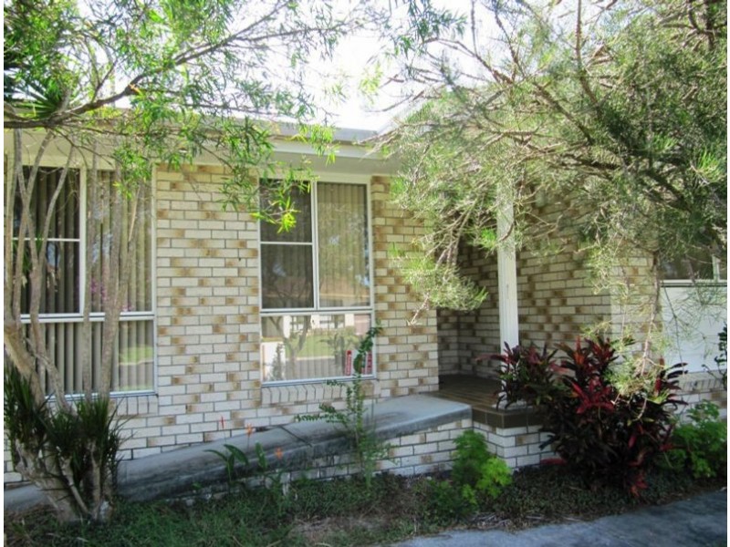 23 Boronia Crescent, Yamba NSW 2464