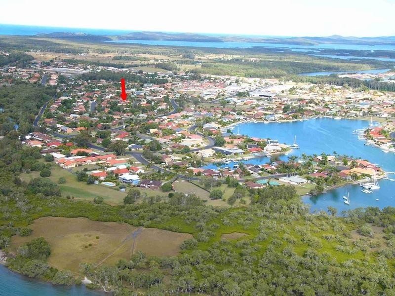 23 Boronia Crescent, Yamba NSW 2464