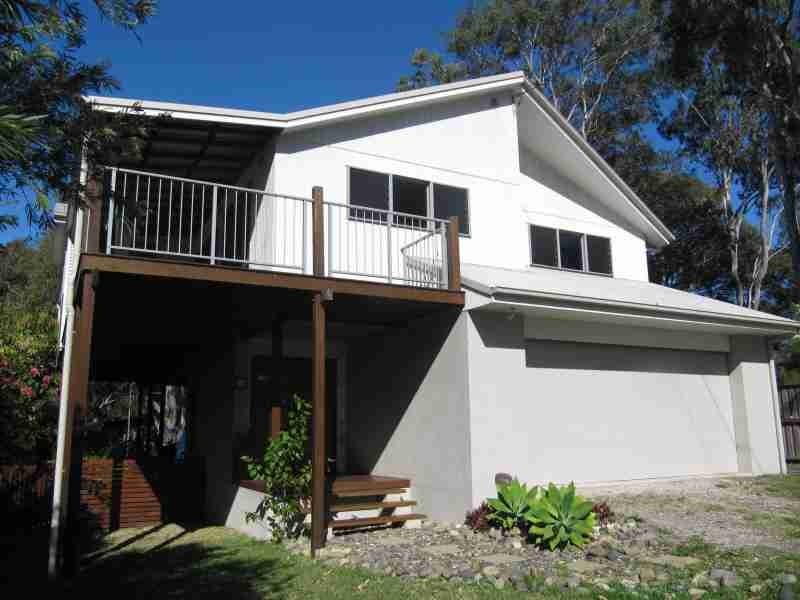 121 Lakes Boulevard, Wooloweyah NSW 2464