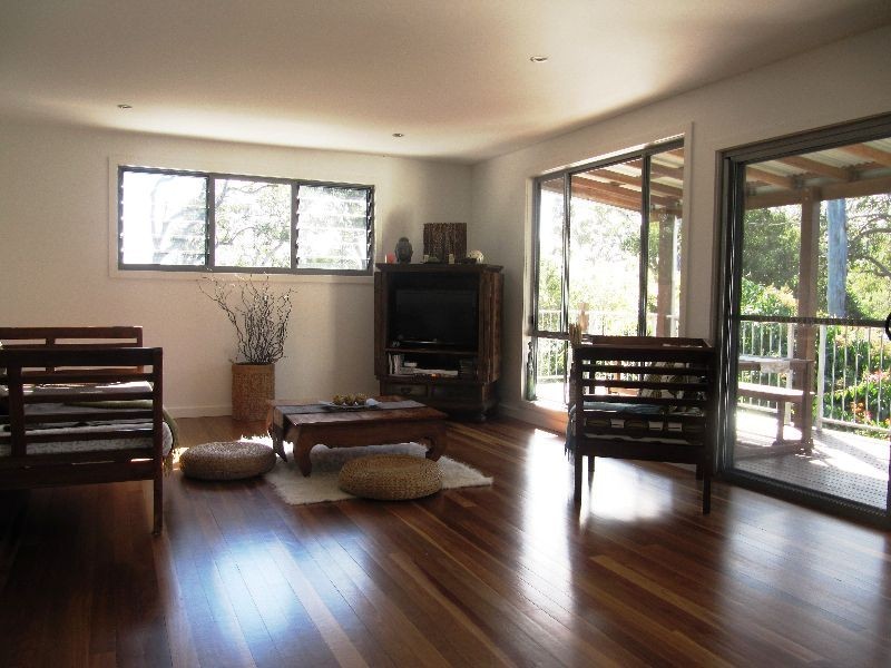 121 Lakes Boulevard, Wooloweyah NSW 2464