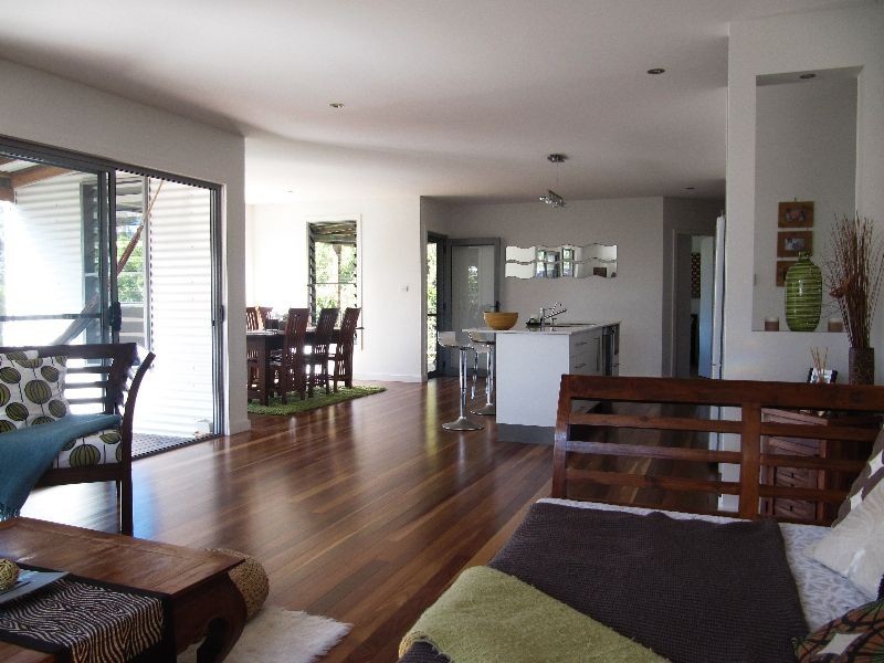 121 Lakes Boulevard, Wooloweyah NSW 2464