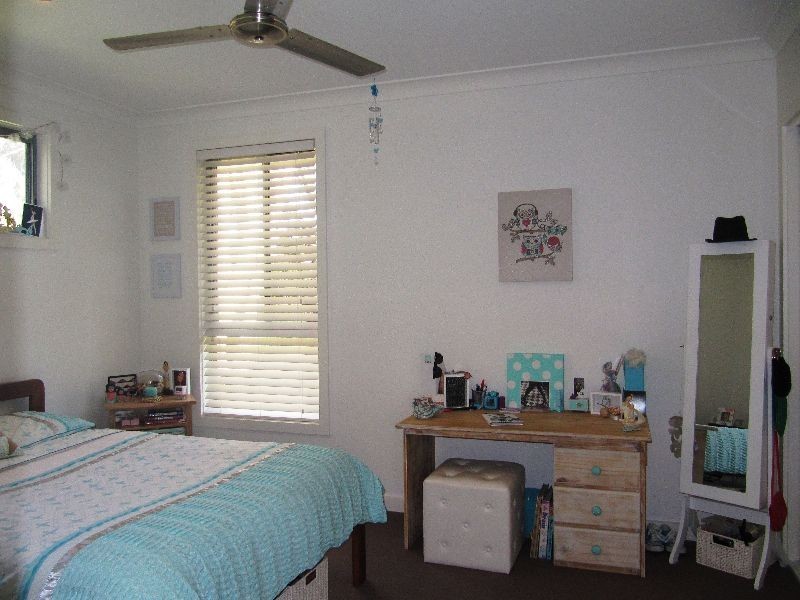 121 Lakes Boulevard, Wooloweyah NSW 2464