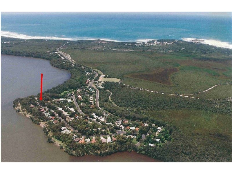 121 Lakes Boulevard, Wooloweyah NSW 2464