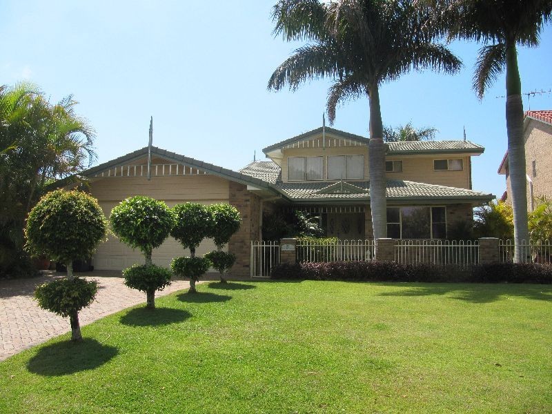 32 The Mainbrace, Yamba NSW 2464