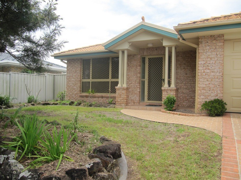 32 Treelands Drive, Yamba NSW 2464