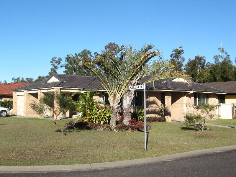 4 Bayview Drive, Yamba NSW 2464