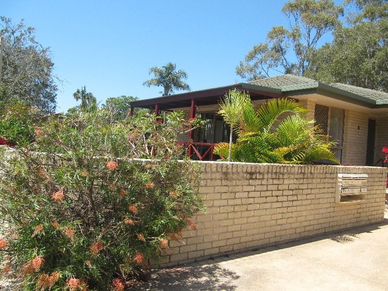 1/136 Yamba Road, Yamba NSW 2464