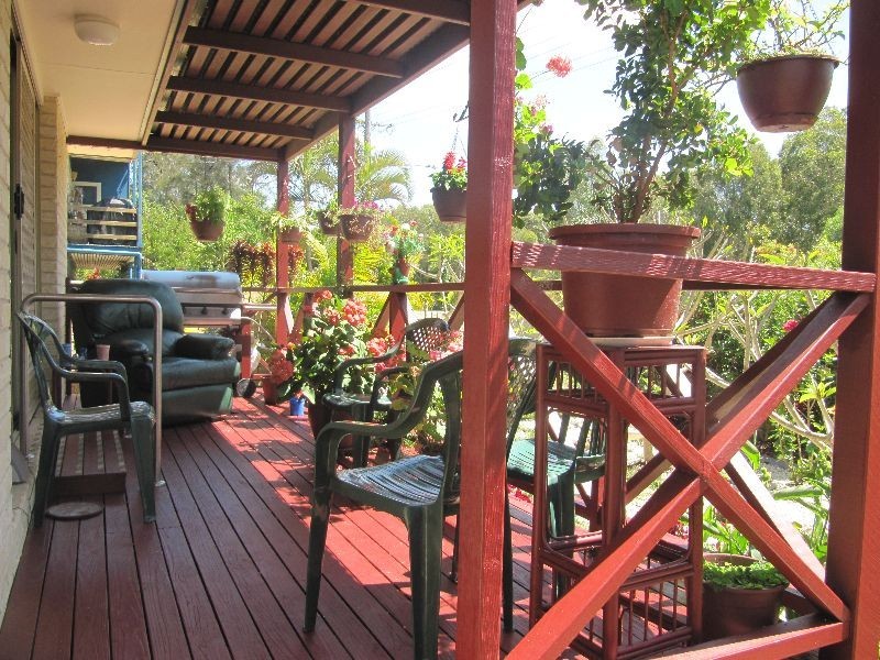 1/136 Yamba Road, Yamba NSW 2464
