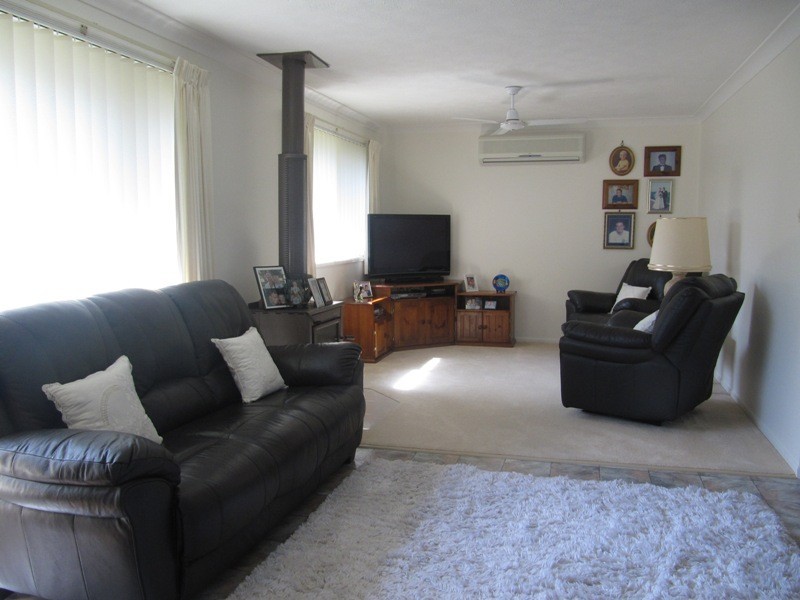 3 Admiralty Court, Yamba NSW 2464